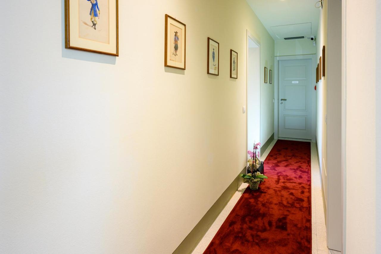 Foresteria Villa Puccini Casa Per Ferie Torre del Lago Puccini Dış mekan fotoğraf