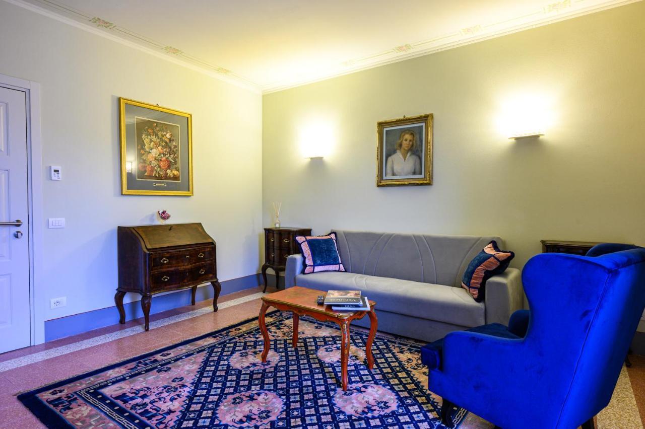 Foresteria Villa Puccini Casa Per Ferie Torre del Lago Puccini Dış mekan fotoğraf